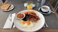 Full English