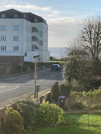 View from room 2