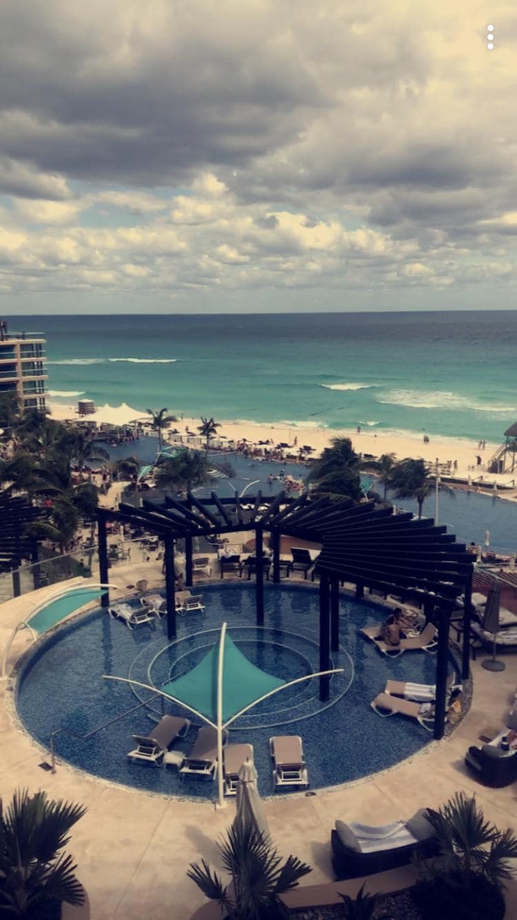 Room view
