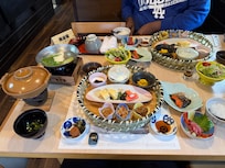 Dinner