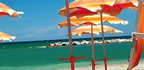 Spiaggia Fano
