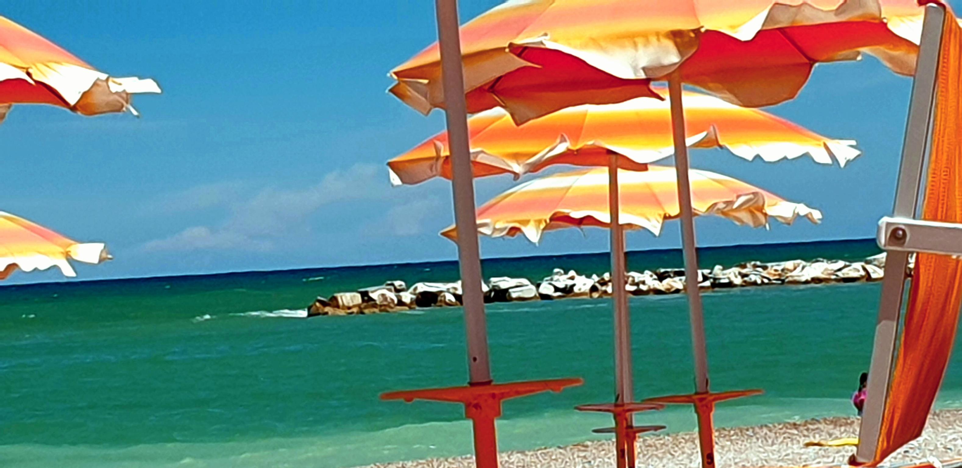 Spiaggia Fano