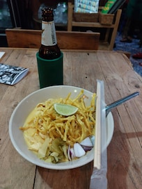 Khao Soi