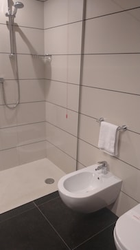 Bagno doccia