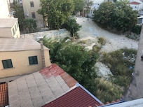 La vue sur la ville ????