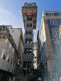 Elevador de Santa Justa