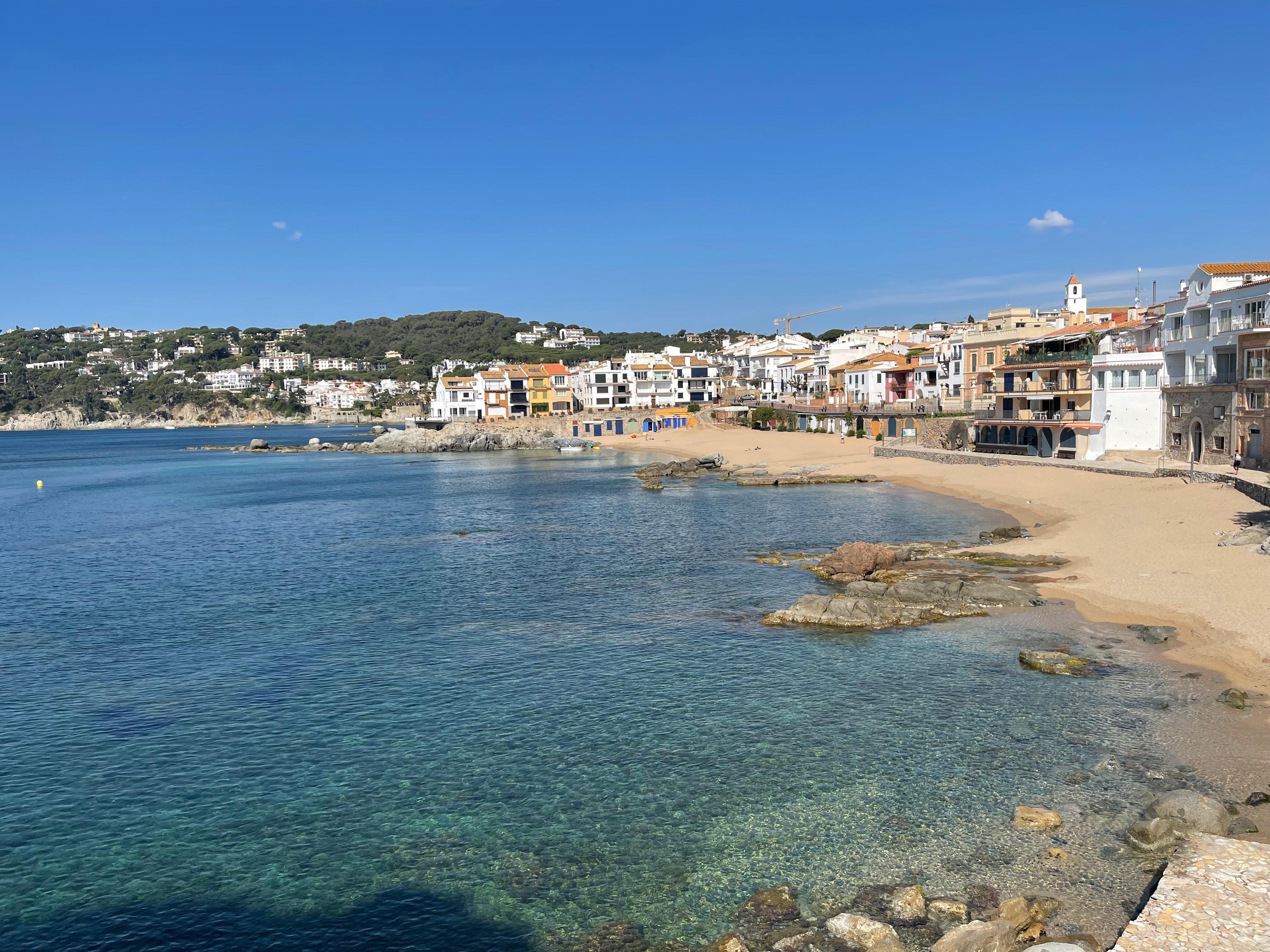 Calella de Palafrugell 