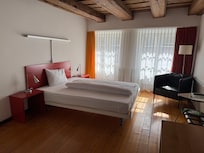 Doppelzimmer im Haupthaus
