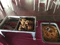 So called breakfast