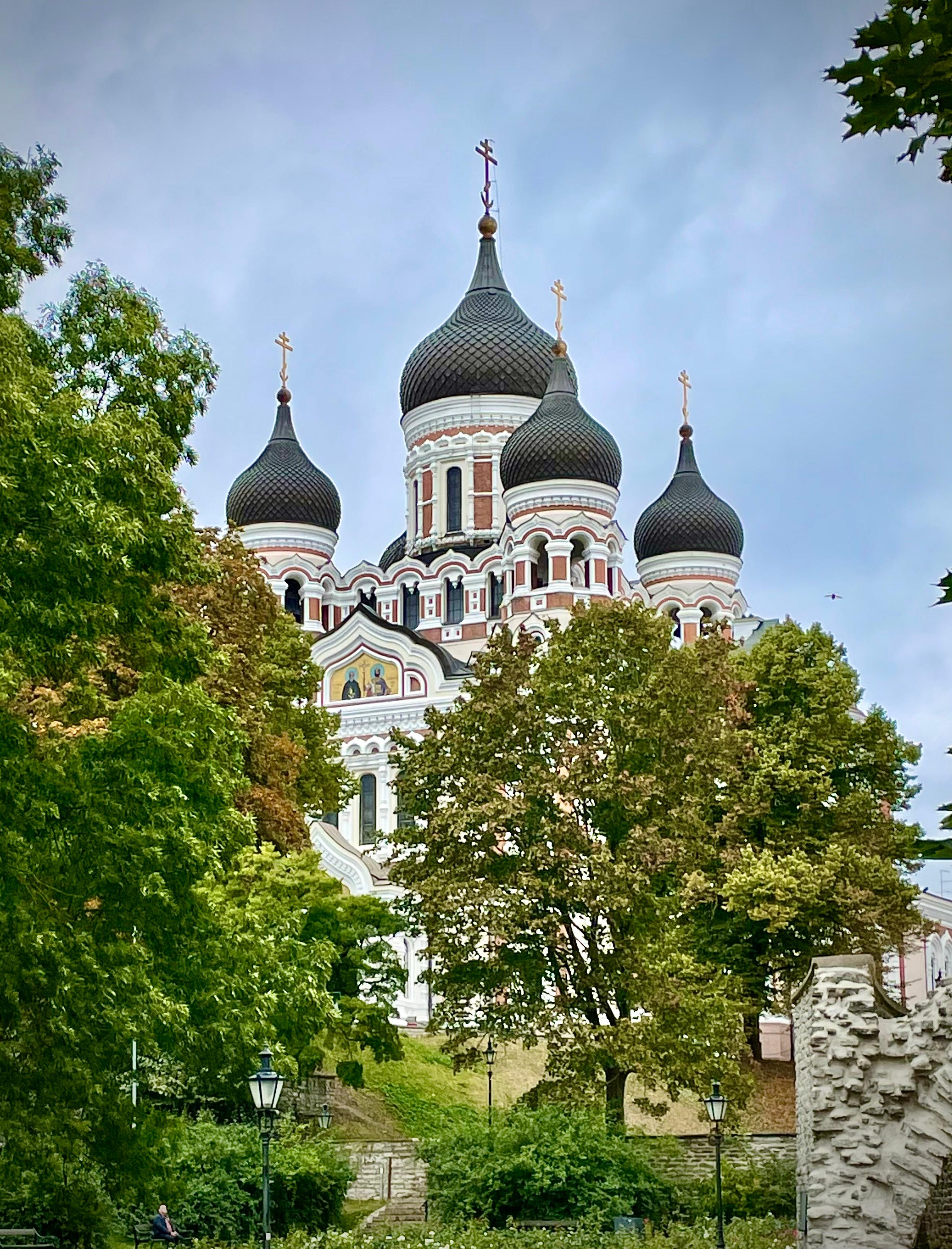 Russian Orthodox Church 