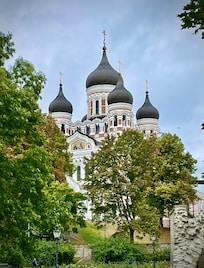 Russian Orthodox Church