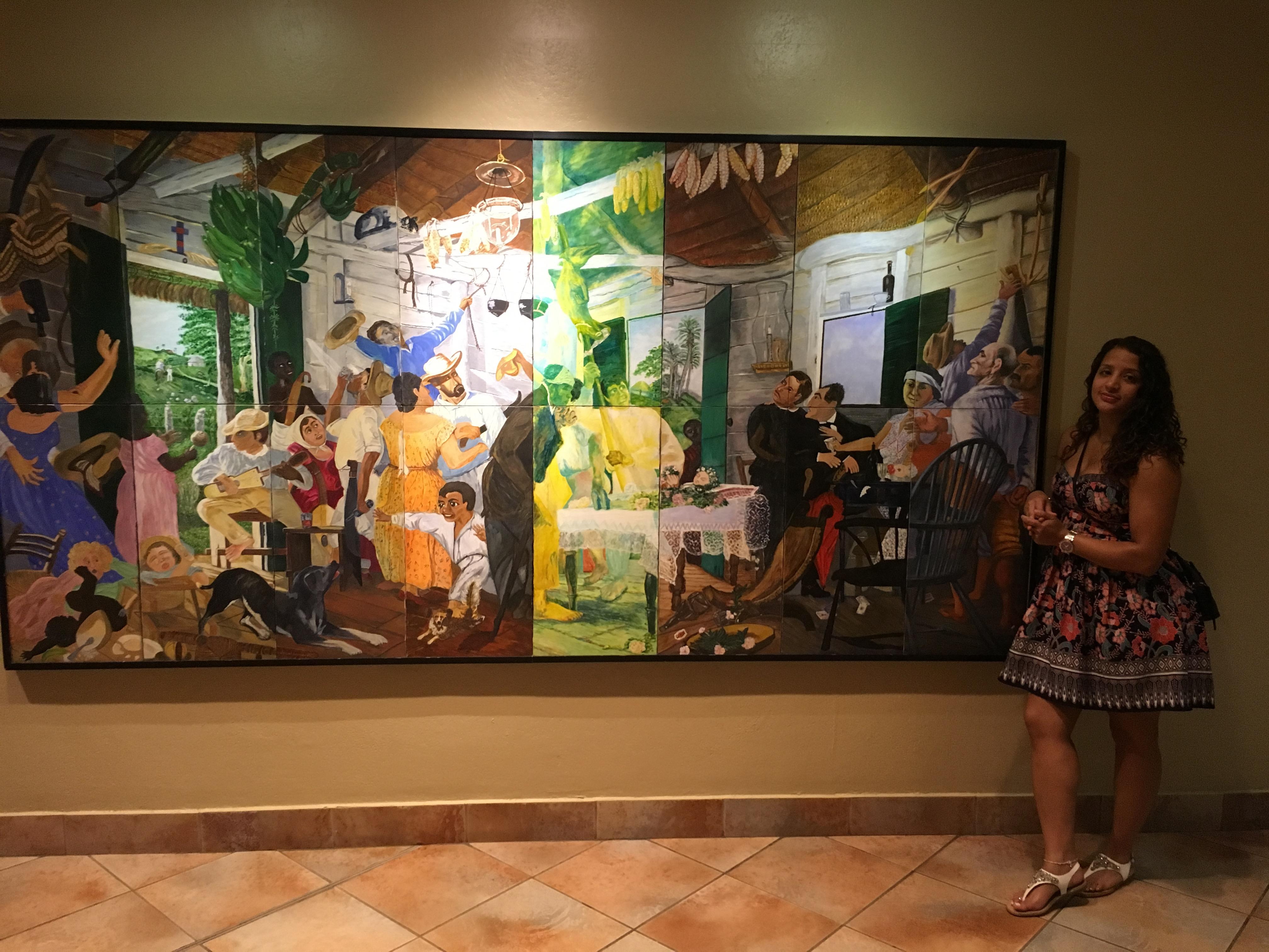 Beautiful artwork