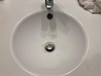 bruciature di sigaretta