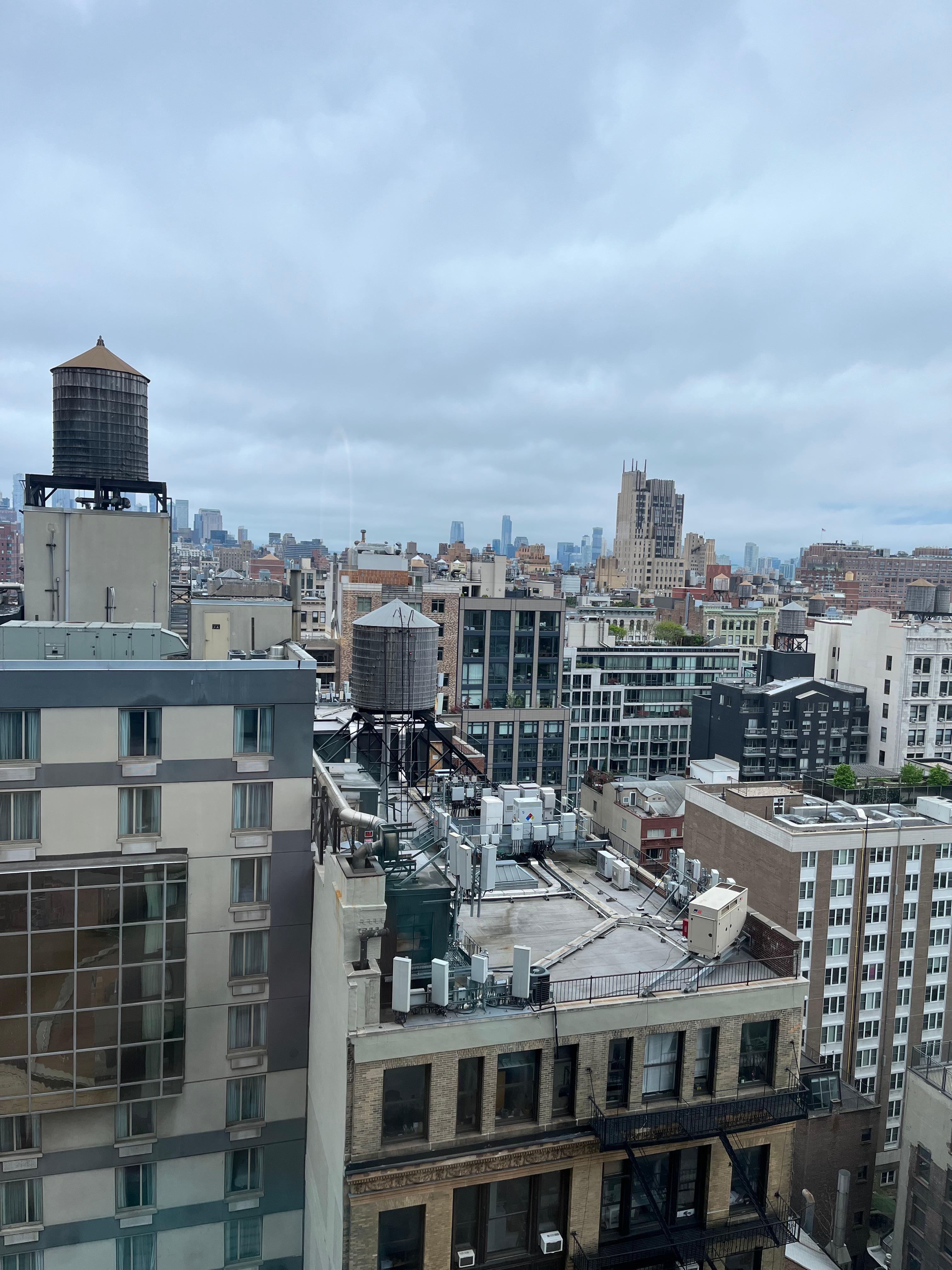 City view 19th floor