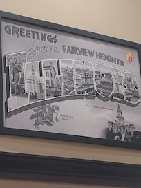 What a Place to Stay.