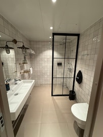 Bad der Suite Grand Curiosa