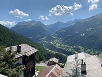 Beautiful views