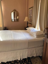 Une chambre