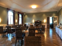 Frühstückssaal