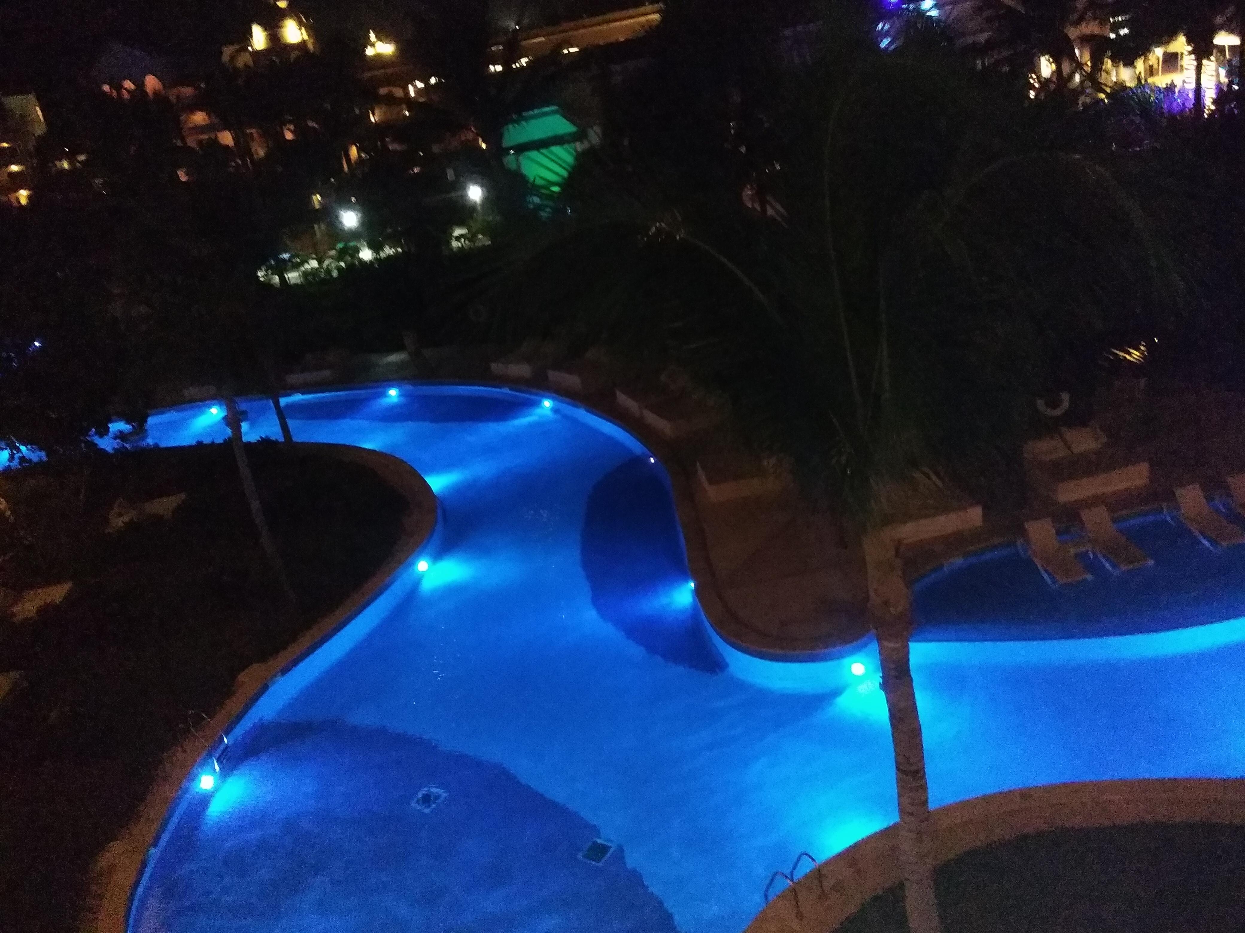 Our room