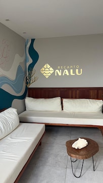 Recepção