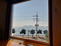 Ocean View Room