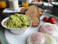 Frühstück