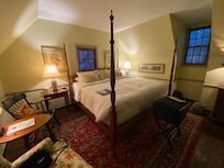 Our room.