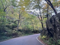 Smugglers Notch