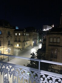 Sacada…