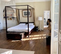 Nuestra habitación ♥️