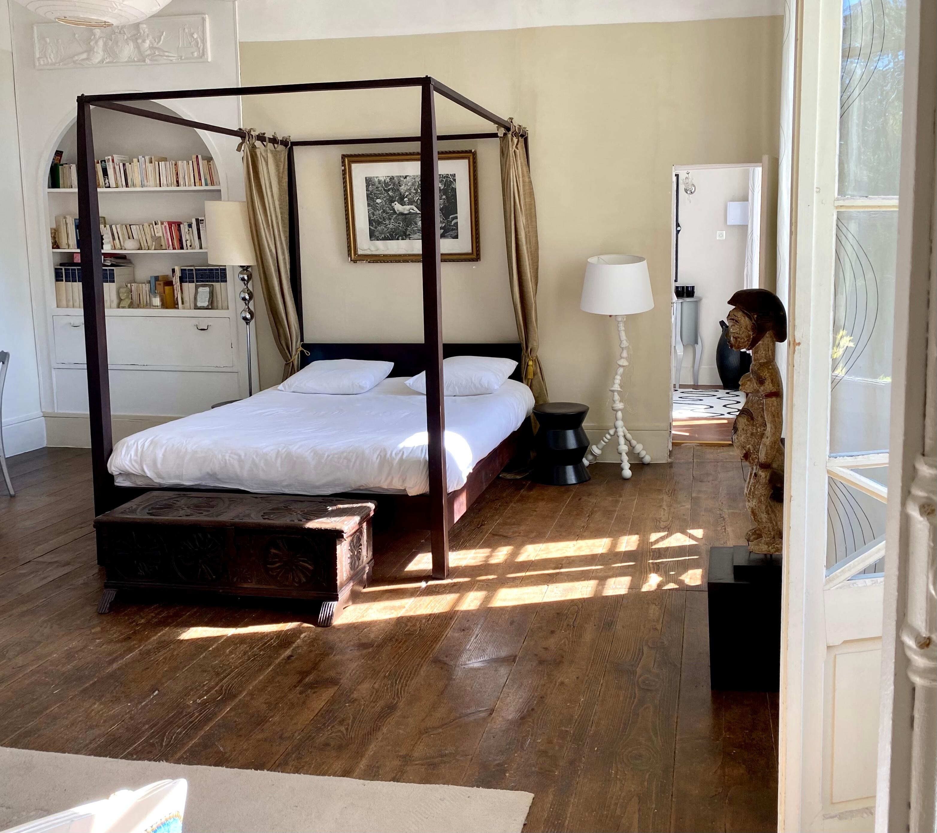 Nuestra habitación ♥️