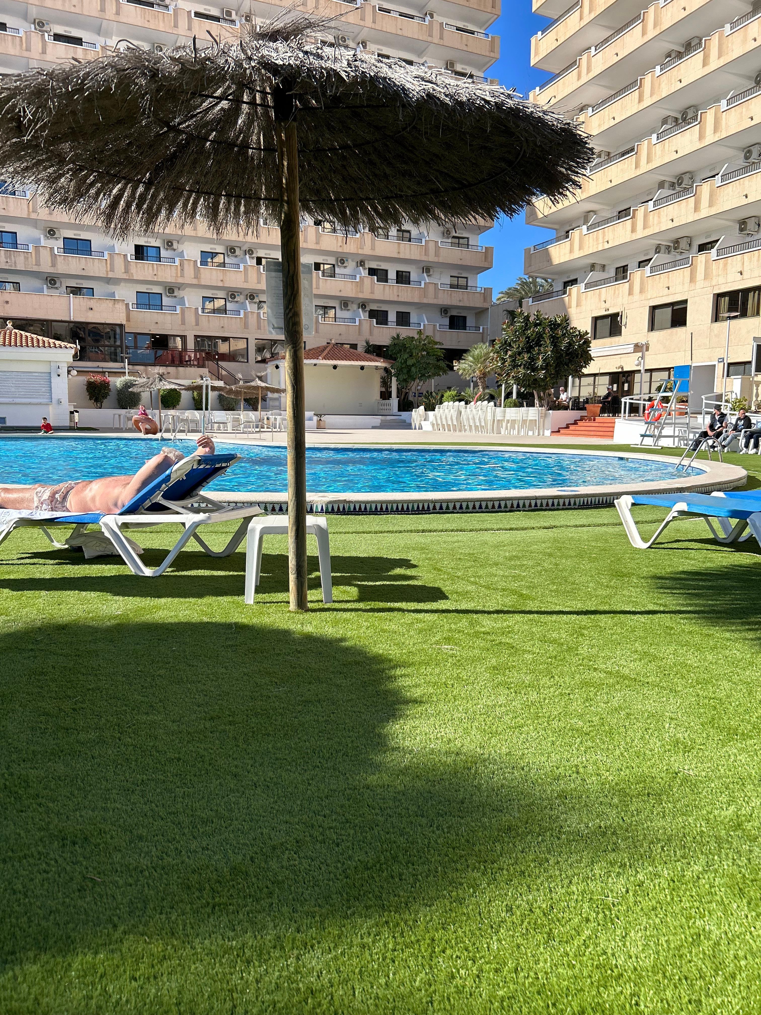 Hotell Playa de Torrevieja