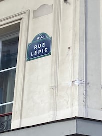 Where to find great food close by