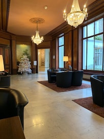 Hall