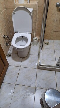 Ătat de la salle de bain