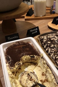 Frukost