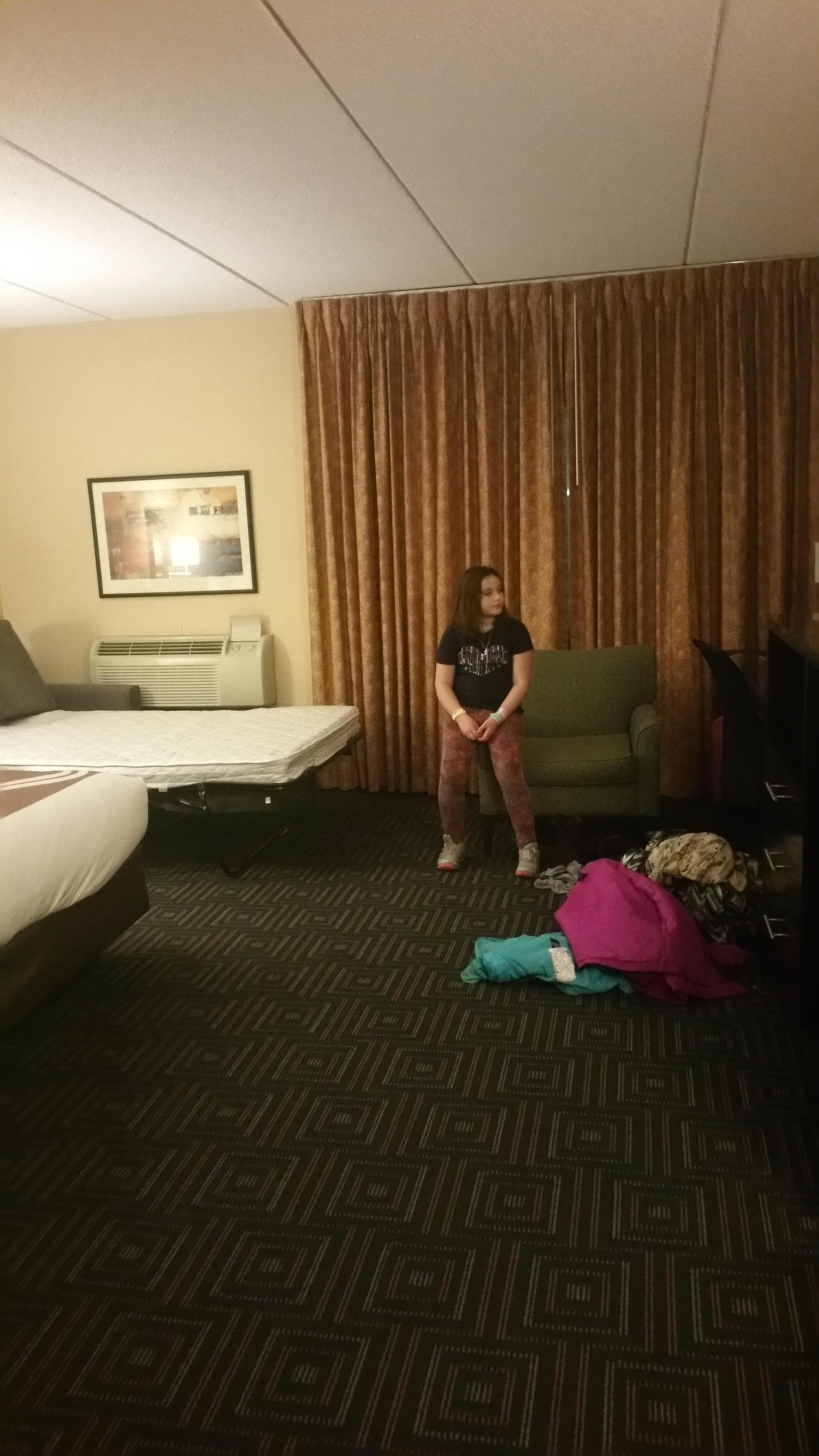 Quality Inn Suites Mall Of America Msp Airport Minneapolis St Quality Inn Suites Mall Of America Msp Airport Minneapolis St Paul 2019 Room Prices Reviews Travelocity