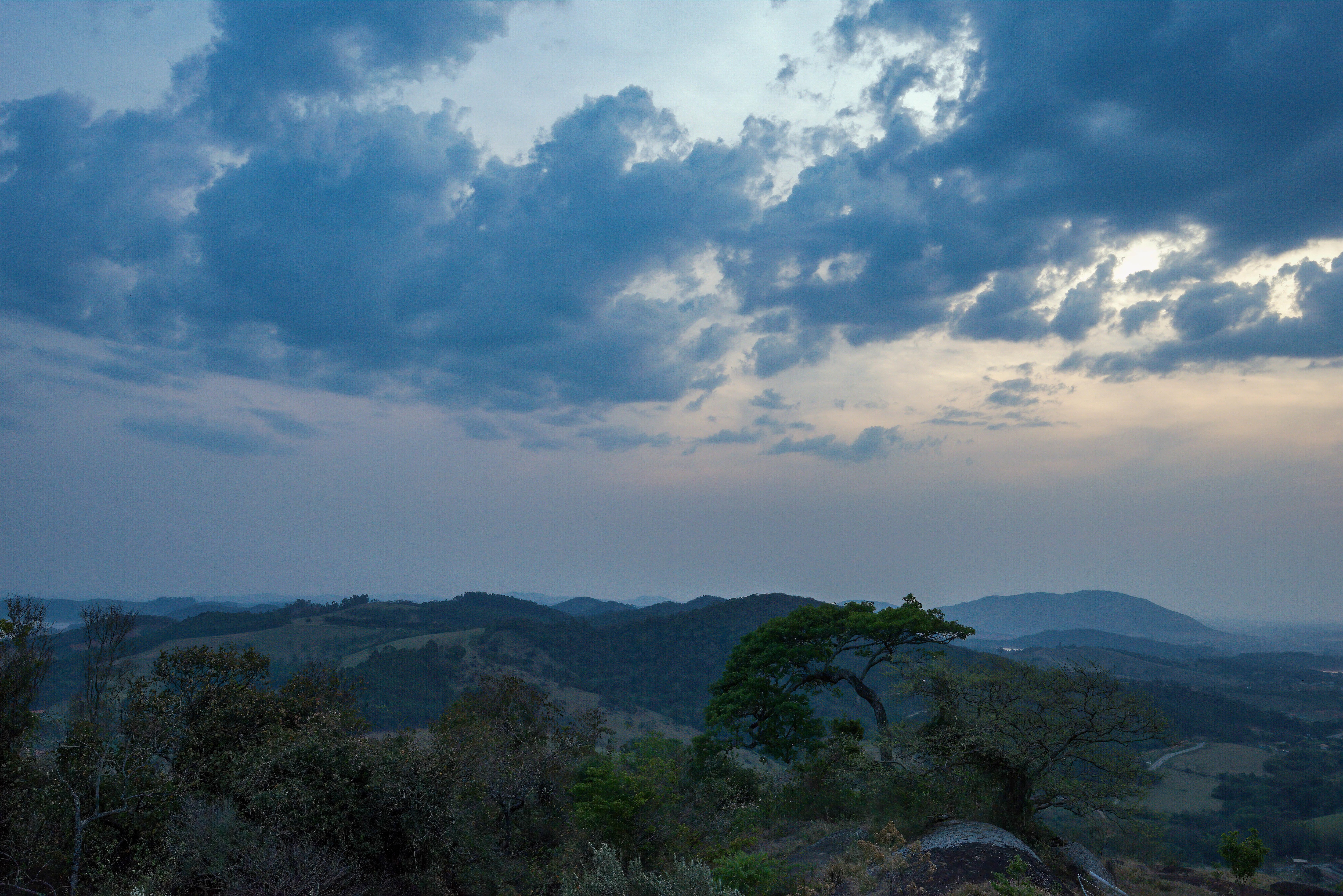 Vista do Mirante