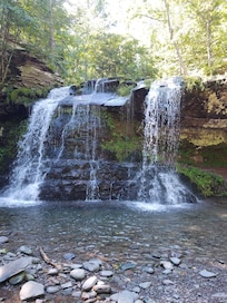 Waterfall