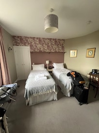 Our room