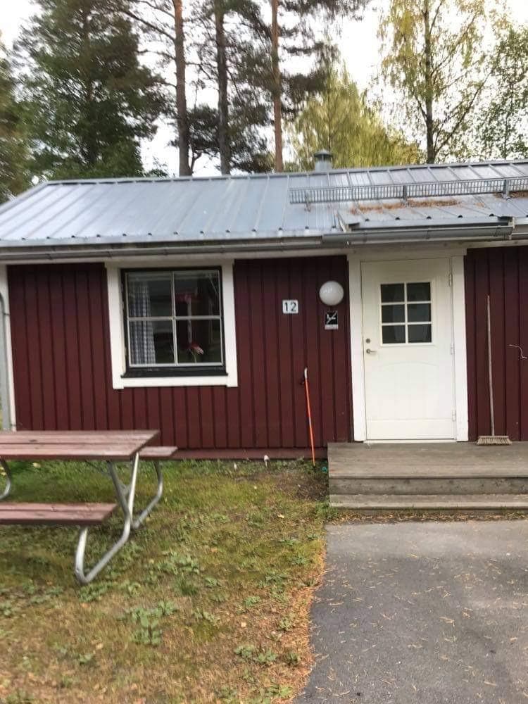 Bälingestugan