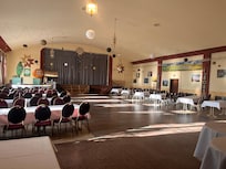 Saal
