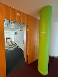 Espaces communs
