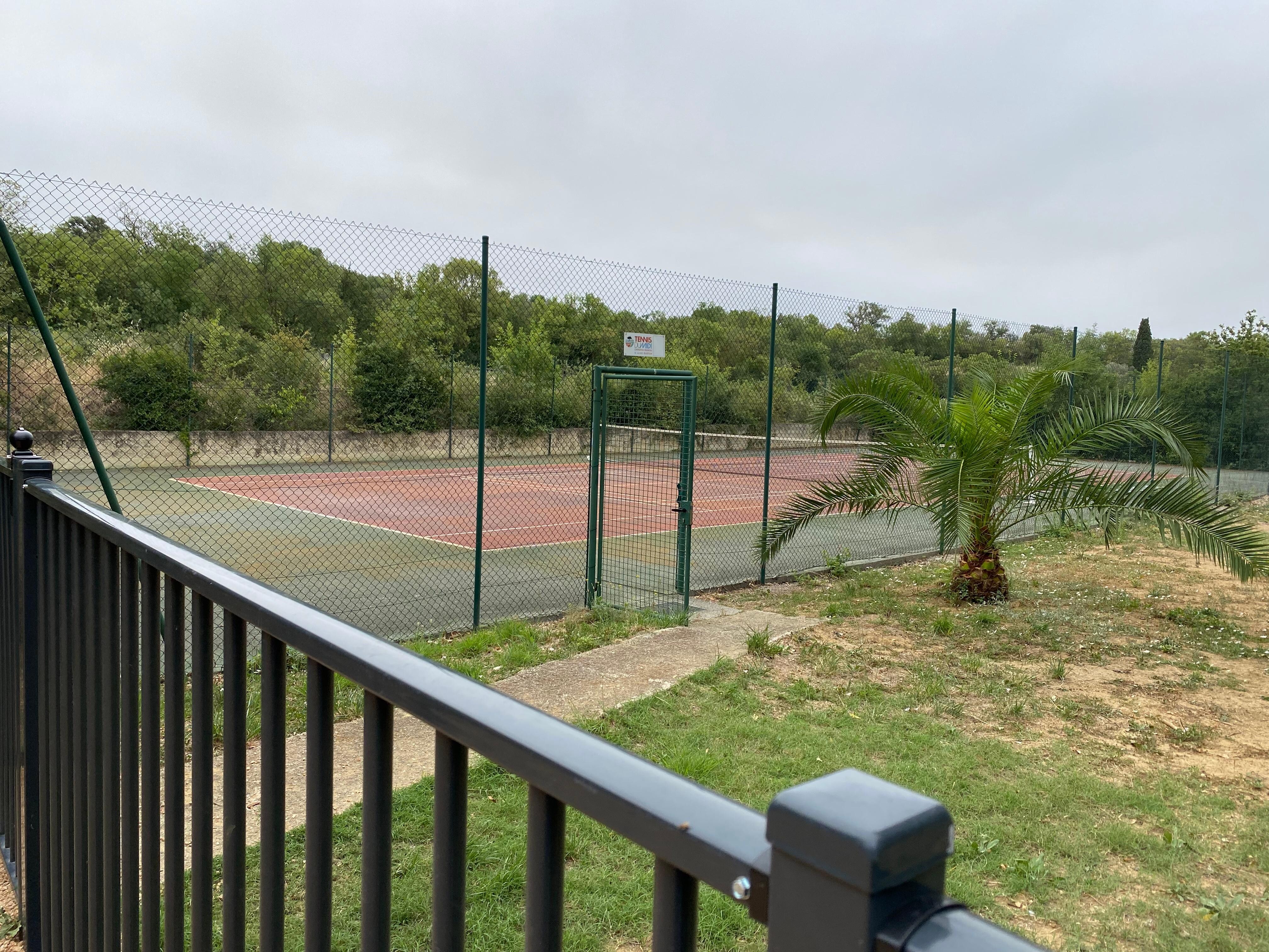 Tennis