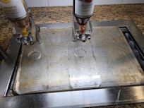 Mermeladas en el desayuno, viva el oxido