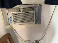 Old not working