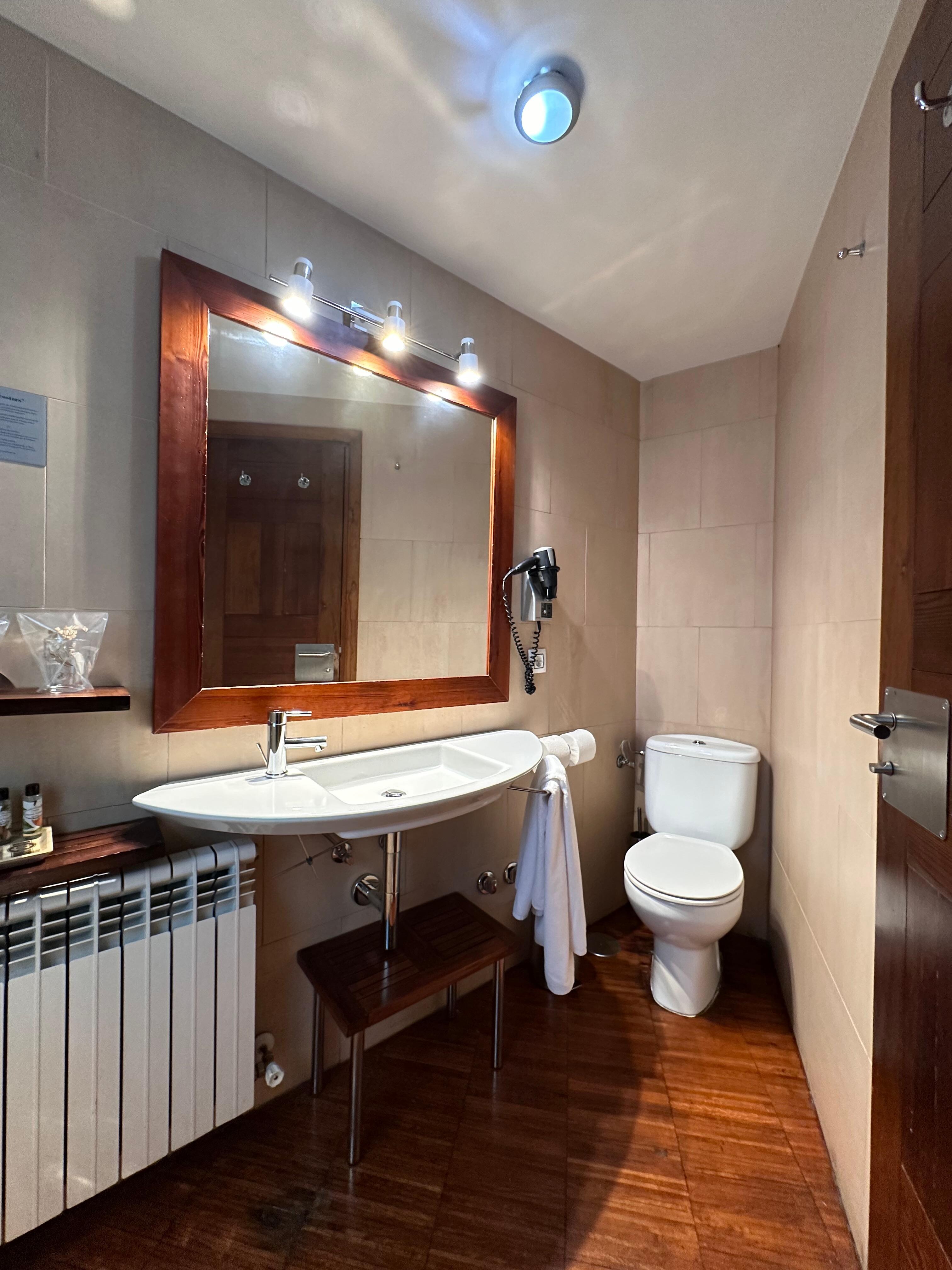 Baño