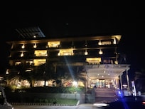 At Night
