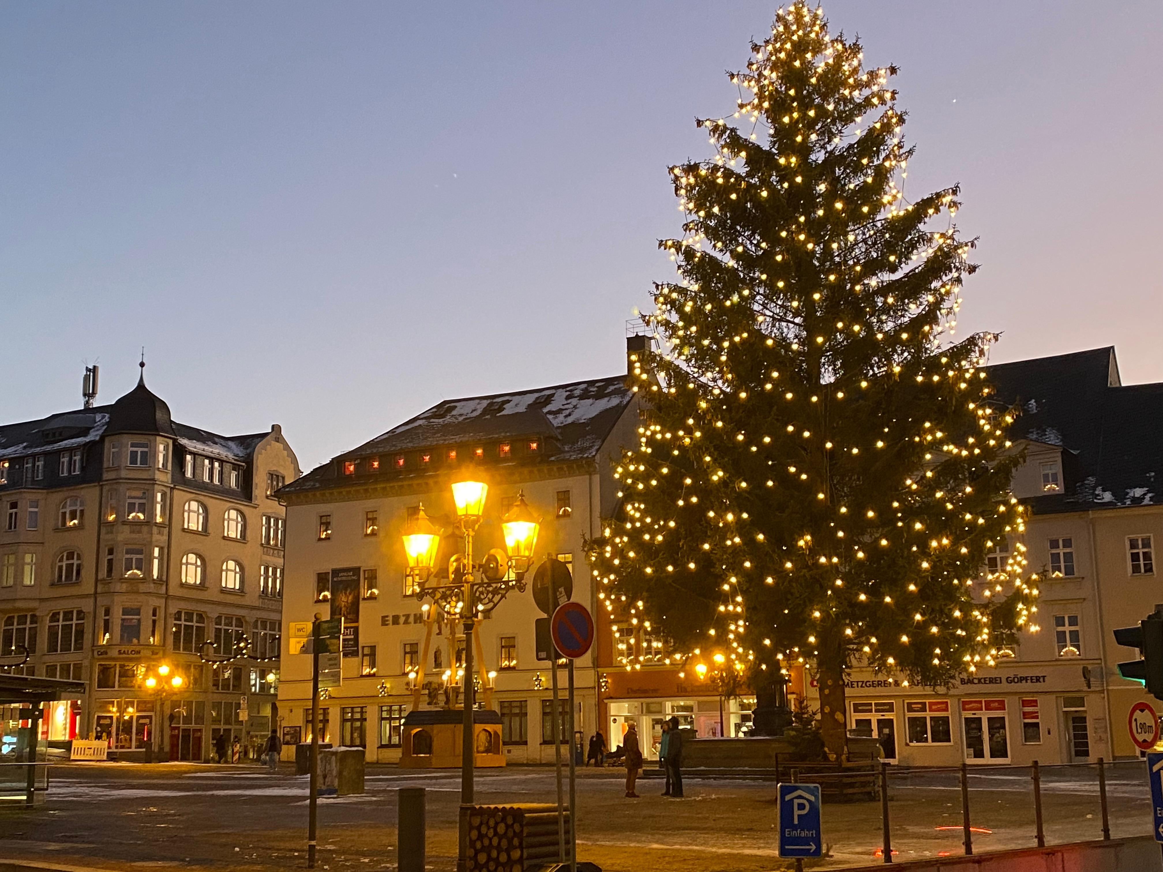 Marktplatz 